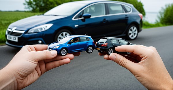 Comparateur assurance auto : comparez et économisez facilement