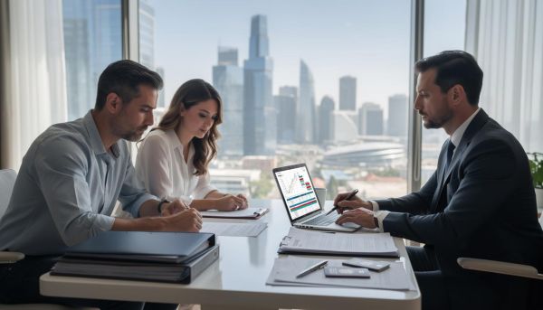 Gestion de patrimoine expatrié : les stratégies efficaces pour optimiser votre fiscalité