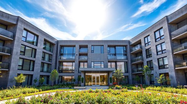 Guide essentiel pour réussir votre premier achat immobilier neuf