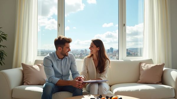 Premier achat dans le neuf : les étapes à ne pas rater