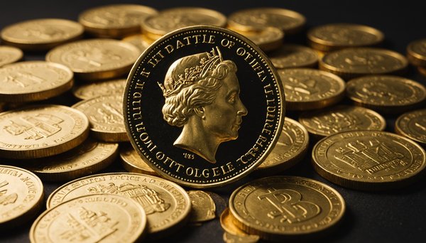 Pourquoi investir dans une pièce en or peut changer votre avenir ?