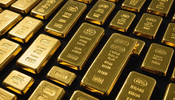 Investir dans un lingot d'or 100g : opportunités et conseils